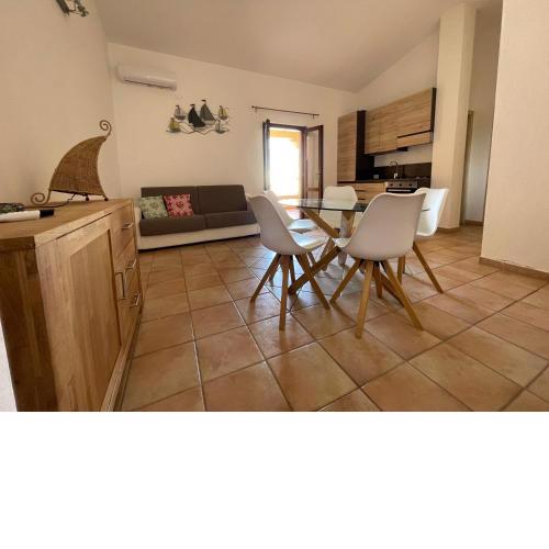 Luxury House San Teodoro Center