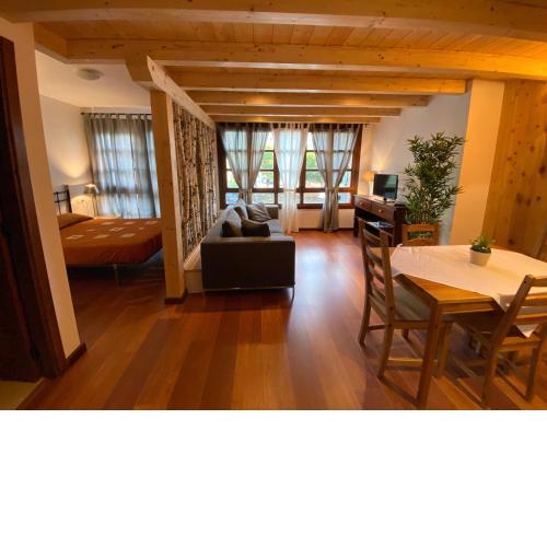 Luxury House Valencia D'Aneu