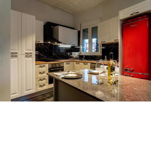 Luxury House Vavourakis