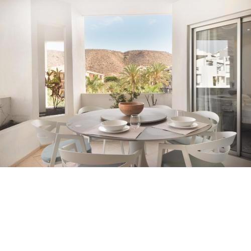 LUXURY HOUSE WITH POOL VIEW and 2 BEDROOMS AT COLINAS EXCLUSIVE COMPLEX