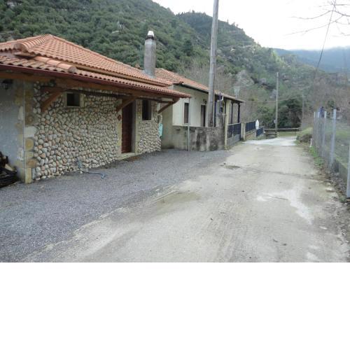 Luxury House Zachlorou