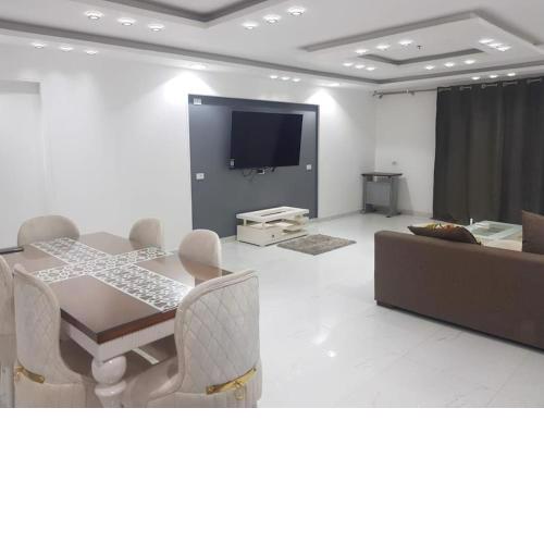 luxury house