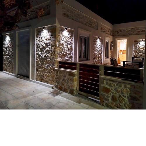 luxury house