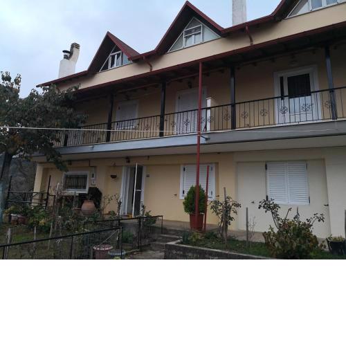 ΚΑΛΟΣΚΟΠΗ Luxury House
