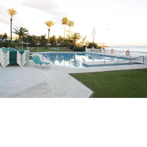 Luxury in the beach, Lubina Sol