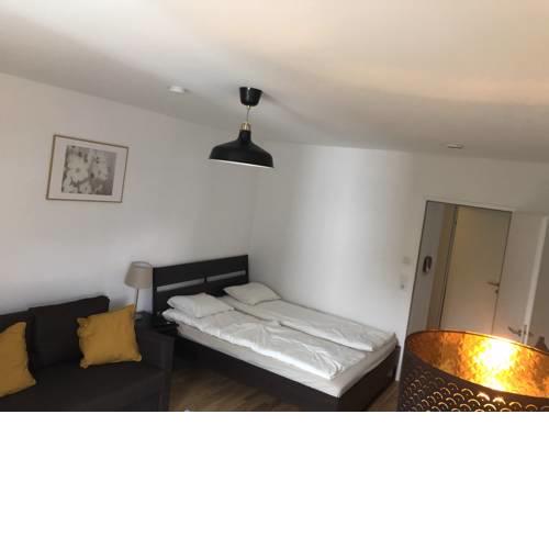 Luxury Innsbruck Center Apartment