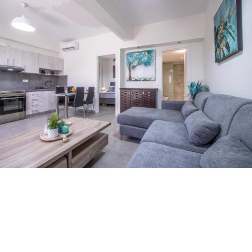 Luxury Katsoulakis Apartments
