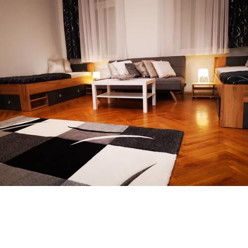 Luxury Keleti Apartment in Ruin Quarter