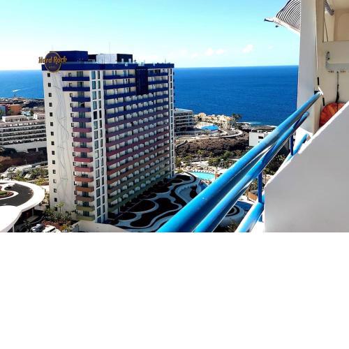 Luxury Kim Apartment, Ocean View & Wifi Free