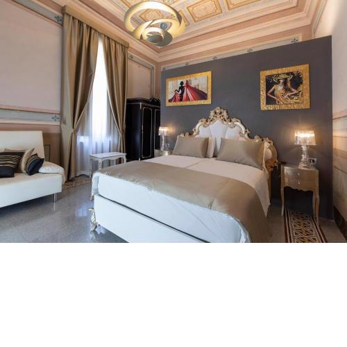 Luxury Liberty House