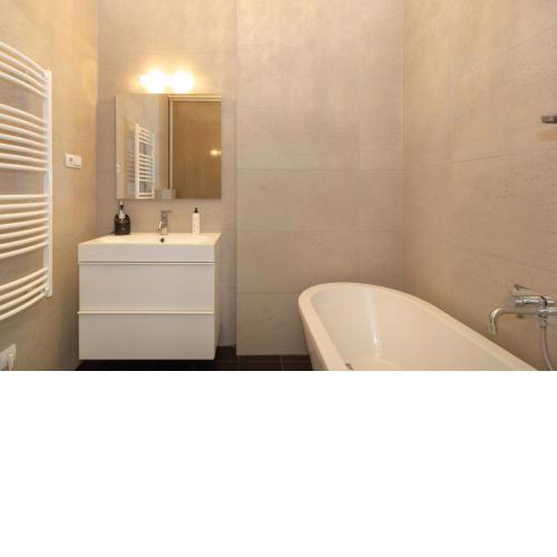Luxury Lisbeth Apartman Budapest