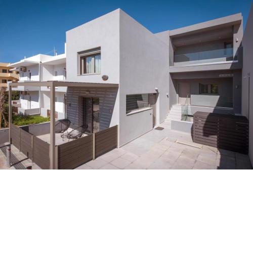 Luxury Living Apartments