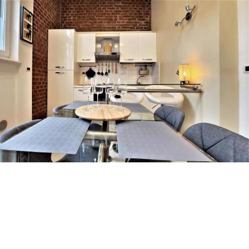 Luxury Loft - Milano Centrale