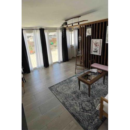 Luxury Loft - per gli amanti dei dettagli