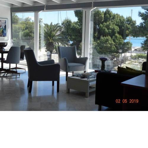 Luxury Loft in Porto Heli !!!