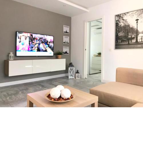 Luxury Loft Malaga Torremolinos Sol