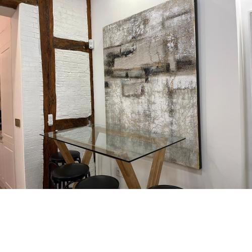 LUXURY Loft12 plaza mayor