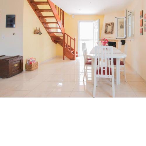 Luxury maisonette Salamis