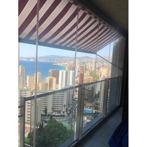 Luxury Mirador