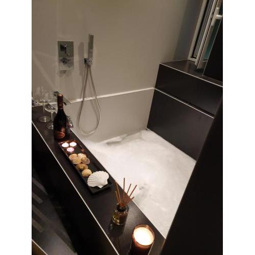Luxury Modern place near Vatican with self checkin