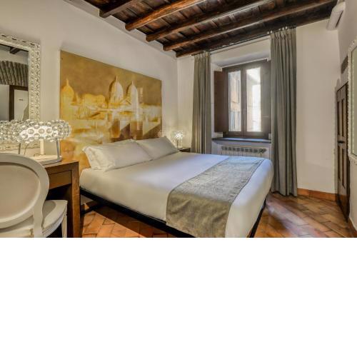 Luxury Navona