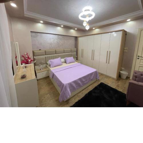 Luxury New Apartment in Cairo - First use