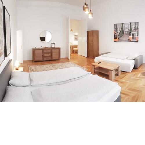 Luxury new cozy flat at Dob street nearby Gozsdu court