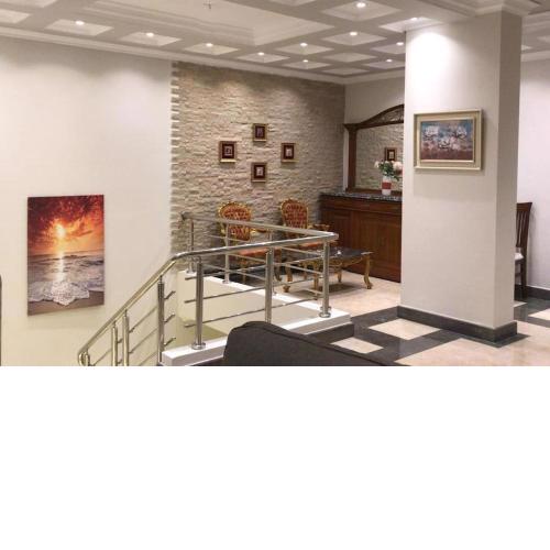 luxury newly fully furnished villa 10 mins to cfc