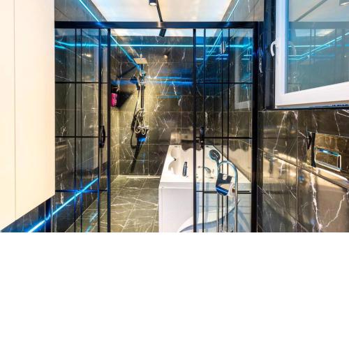 Luxury Nisantasi Experince - Secure on Main Street