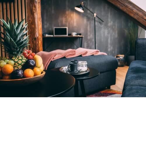 ⭑ Luxury Oasis, Sauna, AC and Free Parking