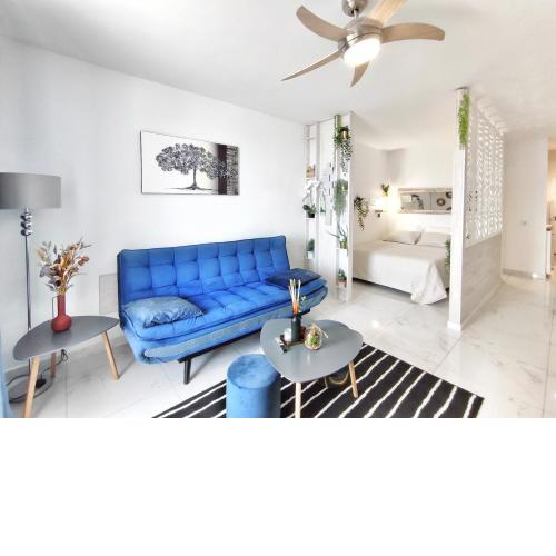 Luxury ocean view apartament costa adeje