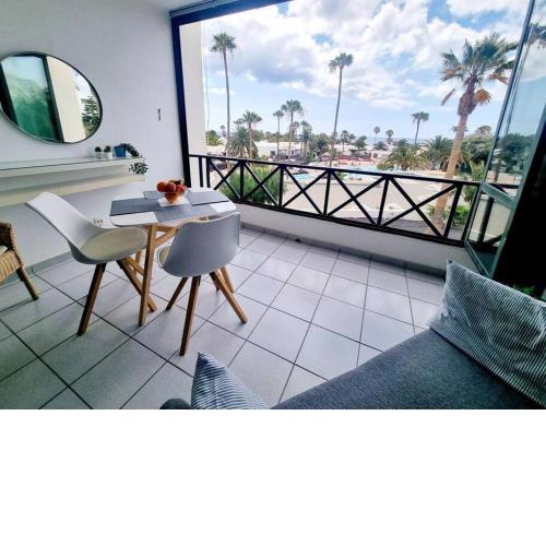 Luxury Ocean View Playa Roca