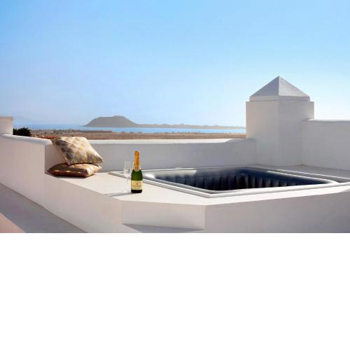 Luxury Ocean View
