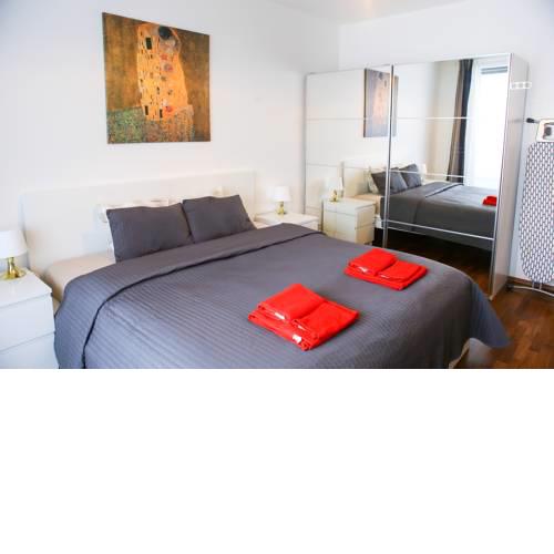 Luxury Palmovka by REFA Group