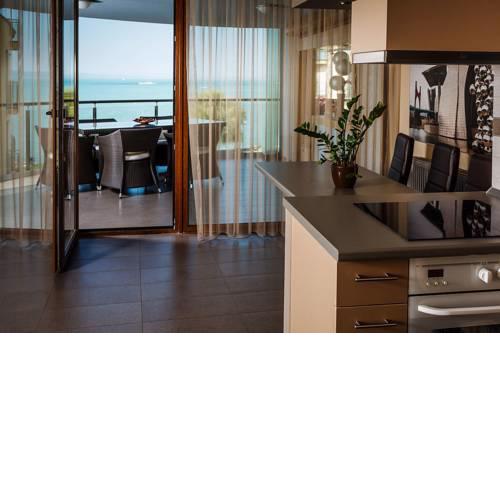 Luxury Panorama Apartman