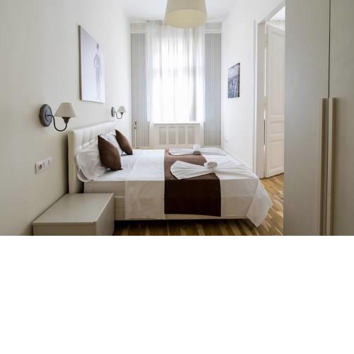 Luxury & Panorama Apartments