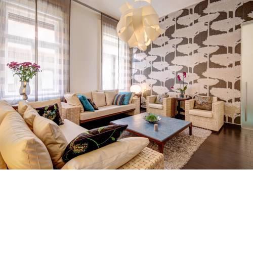 Luxury Paulay street Apartment