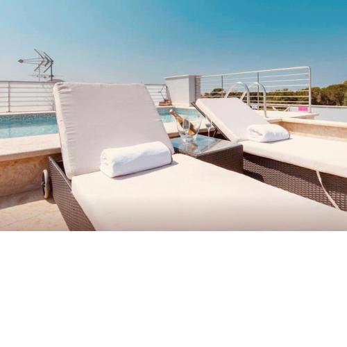 Luxury Penthouse Aranova