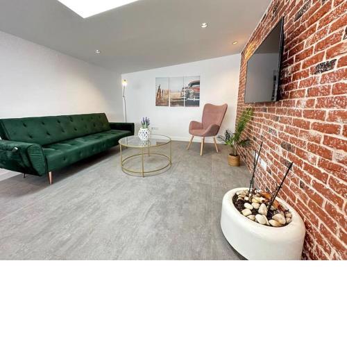Luxury Penthouse, Heart of Vigo