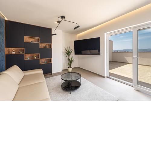 Luxury Penthouse Hedera
