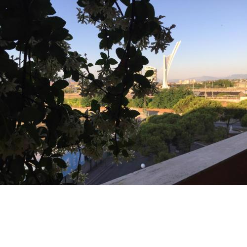 Luxury Penthouse Pescara ponte Flaiano