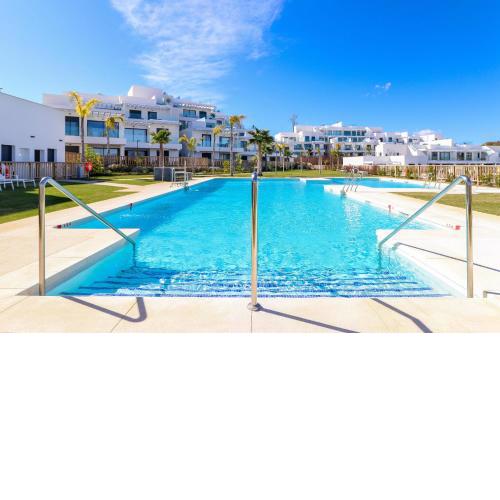 Luxury Penthouse with Private Pool in Casa Banderas La Cala by Rafleys