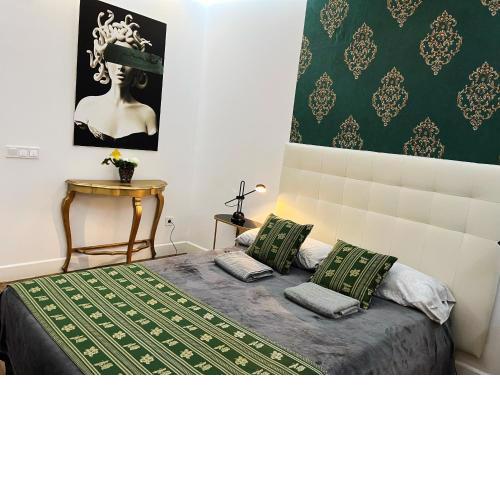 LUXURY Plaza mayor juan