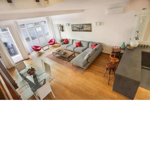 Luxury Pontevecchio Duplex 5 STARS APARTMENT - hosted by Sweetstay