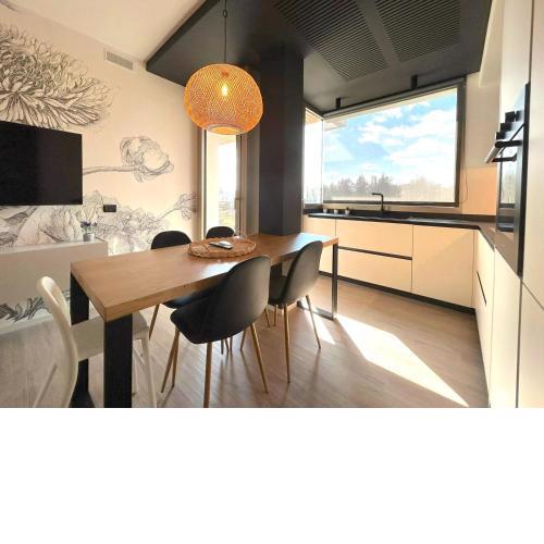 Luxury Porto 3 - Flexrent Abissinia