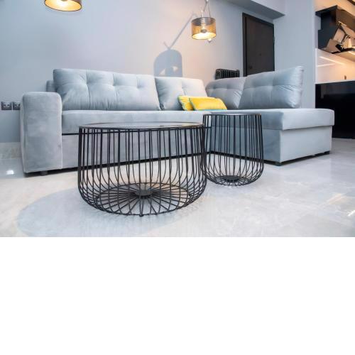 Luxury Premium Suite #1