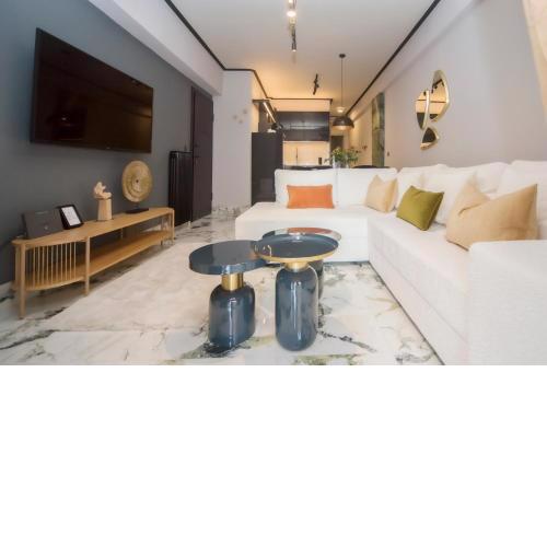 Luxury Premium Suite #4
