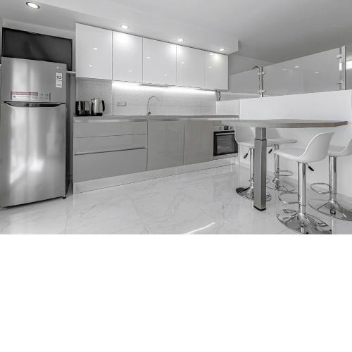 Luxury prestige studio in playa las americas