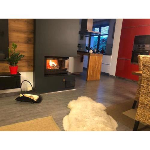 Luxury Private holiday in Prague - all house