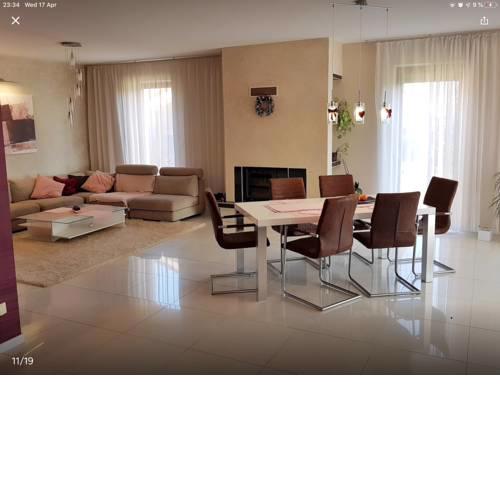 Luxury private house next to Senec, close to Bratislava